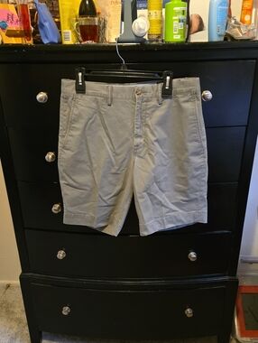 Polo Ralph Loren Classic Fit Shorts